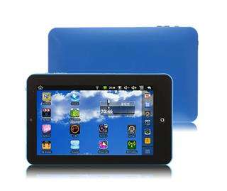 New 7Touch Screen Google Android 2.2 MID WIFI Tablet PC with ARM9 