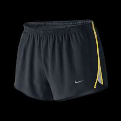 Nike Nike Dri FIT 2 Split Mens Running Shorts  