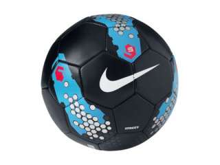  Nike5 Street Soccer Ball