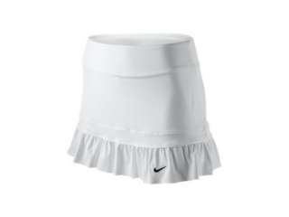  Gonna da tennis in maglia Nike Rally   Donna