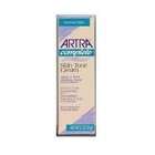 STRICKLAND & CO. Artra Complete Skin Tone Cream For Normal Skin   2 Oz