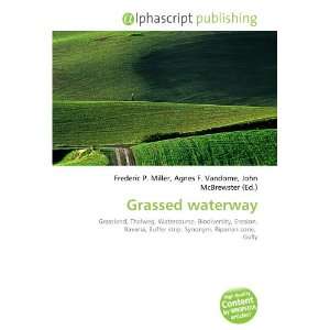 Grassed waterway [Paperback]