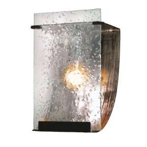  Rain Wall Sconce