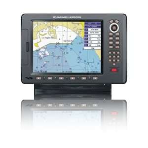  12 Gps Color Chartplotter