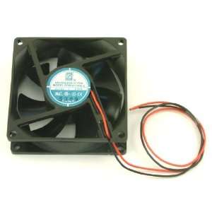  12V DC Cooling Fan 80mm 170mA