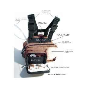 Wind River Gear South Fork Vest with Hydration system  