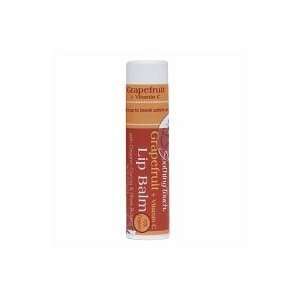 Soothing Touch Grapefruit with Vitamin C Lip Balm .25 oz 