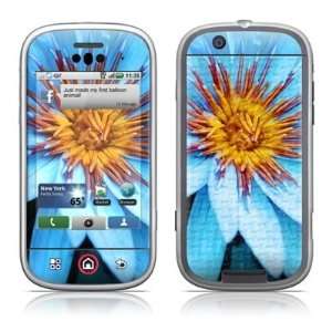  Sweet Blue Design Protector Skin Decal Sticker for 