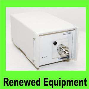 Gilson 811D Dynamic Mixer HPLC #2  