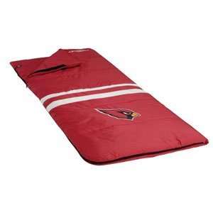  Arizona Cardinals NFL Sleeping Bag by Northpole Ltd 