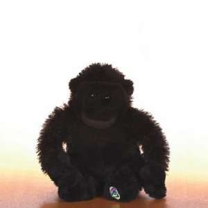  WebKinz   Gorilla (RETIRED) Toys & Games