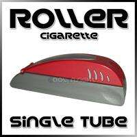  Tube Injector Tobacco Hand Roller & Cigarette Maker Machine 70218RD