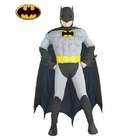 RUBIES COSTUME CO Muscle Chest Batman Toddler Costume