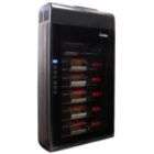   61WCM Marvel Luxury 45 Bottle Wine Cooler With MicroSentry Monitor