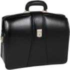 McKlein® Harrison Partners Laptop Leather Briefcase