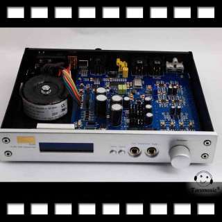 YULONG D100 D 100 DAC & Headphone AMP amplifier 2010NEW  