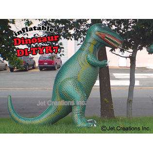 Jet Creations Inc. XXL Tyrannosaurus Rex   Dinosaur 