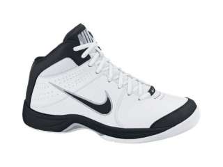  Zapatillas de baloncesto Nike Overplay VI   Hombre