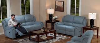 Bronwyn II Upholstery 2 Pc. Power Living Room    Furniture 