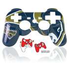 Mad Catz San Diego Chargers PlayStation 3 Controller Faceplate