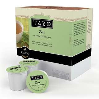 Starbucks Tazo black tea. to ensure a delicious cup if iced coffee.