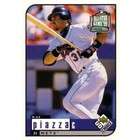 AutographsForSale Mike Piazza 1999 Upper Deck All Star Game jumbo 