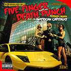 five finger death punch american capitalist music cd 