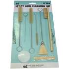   product info close atd spray gun cleaning kit spray gun cleaning kit