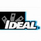 IDEAL 85 065 RG6 PUSH ON F CONNECTOR, 4 PK