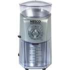 The Metal Ware Corporation Nesco BG 88PR Burr Mill coffee grinder