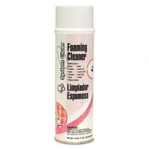  System clean All Purpose Foaming Cleaner w/Ammonia 