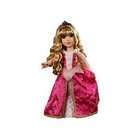 Disney Princess Exclusive 17 Singing Doll   Sleeping Beauty Aurora