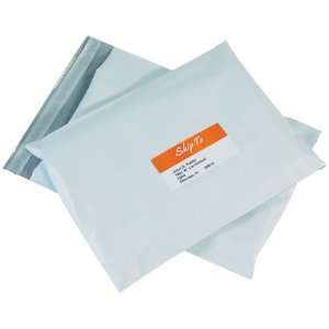   Partners B87550PK 12 in. x 15 .50 in. Poly Mailers