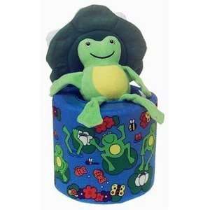  Frog in a Box Toys & Games