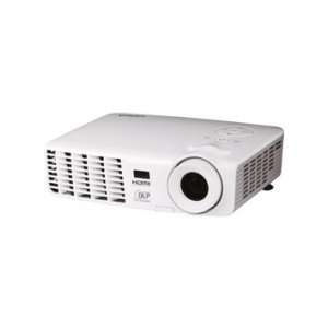  Vivitek D508 Projector Electronics