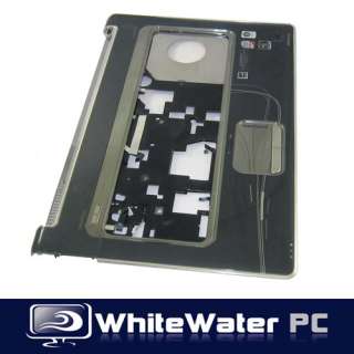 HP HDX18 HDX 18 Touchpad Palmrest Power Button 496881 001  