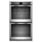   Wall Oven w/ TimeSavor™ Ultra True Convection  Stainless Steel