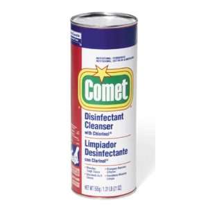  Comet® Powdered Cleanser, 21 Ounce, 24/Case Health 