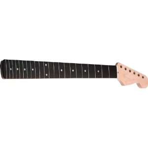  Mighty Mite MM2900 Stratocaster Replacement Neck with 