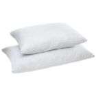 Cotton Feather Pillows  