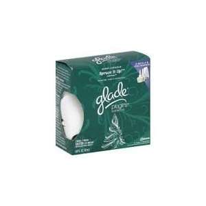    Glade Winter Collection Spruce It up Plug ins Kit