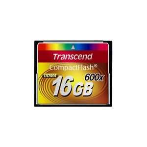  Transcend CompactFlash (CF) Card Electronics