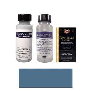   Paint Bottle Kit for 1955 Ford All Models (16003 (PPG)) Automotive