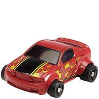 Hot Wheels Remote Control Nitro Speeders Vehicle   Ford Mustang GT 
