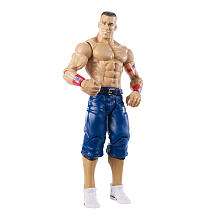 WWE Best of 2011 Series Action Figure   John Cena   Mattel   Toys R 