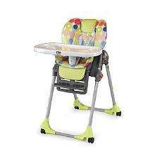 Chicco Polly High Chair   Seventies   Chicco   Babies R Us