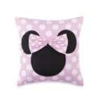 Disney Minnie Disney Minnie Mouse Decorative Pillow 16x16