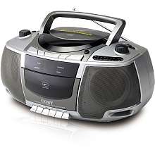 Coby Portable Boombox   Coby Electronics   