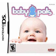 Baby Pals for Nintendo DS   Crave Entertainment   