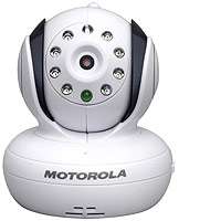 Motorola Digital Video Baby Monitor with 2.8 Color Screen and 